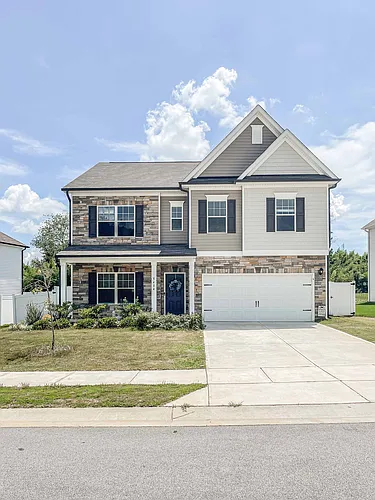 5404 Trilogy Farm Dr Photo 1