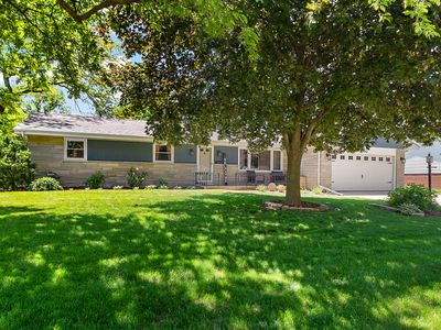 1462 W Budd Blvd, Kankakee, IL, 60901