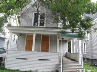 206 Putnam St, Syracuse, NY 13204