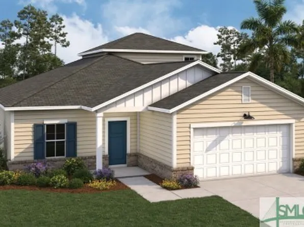 105 Firefly Circle, Savannah, GA 31302