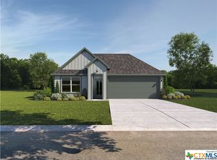 10022 Avendesora Rd, Killeen, TX 76542