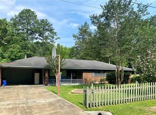 128 Beverly Loop, Pineville, LA 71360