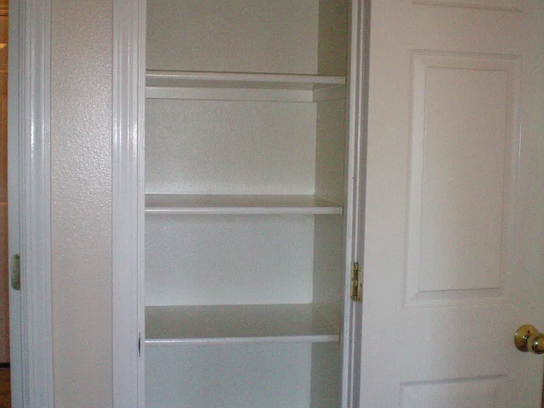 Pantry storage