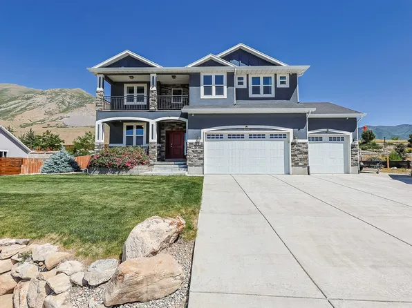 7816 Buckhorn Rd, Tooele, UT 84074
