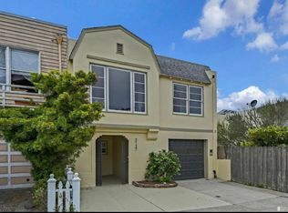 3137 Quintara St, San Francisco, CA 94116