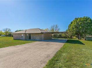 1008 Cherokee Trl, Kempner, TX 76539