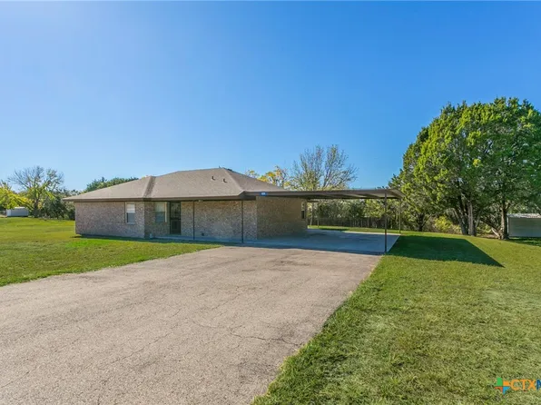 1008 Cherokee Trl, Kempner, TX 76539