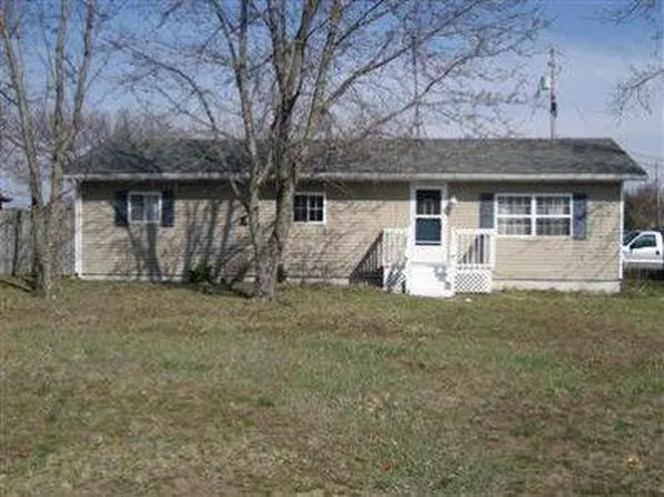 2674 W Southside Pkwy, North Judson, IN 46366