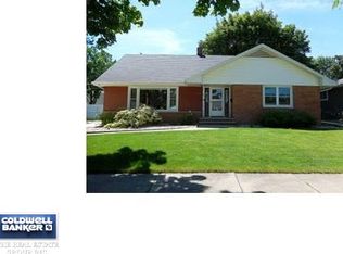 2601 Kirkland Ct, Appleton, WI 54911