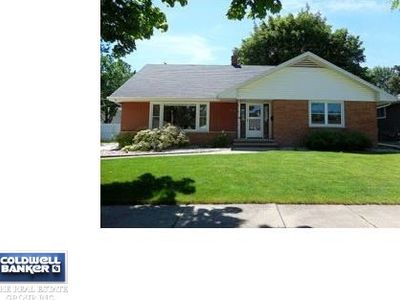 2601 Kirkland Ct, Appleton, WI, 54911