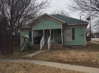 6880 Oak St, Frisco, TX 75033