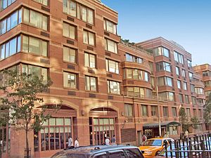 2nd image of 350 W 50th St APT 29I