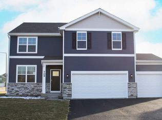 384 Hemlock Ln, Oswego, IL 60543