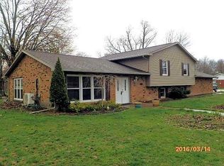 2258 Aster Rd, Loveland, OH 45140