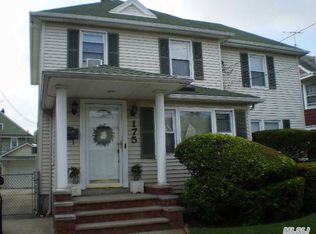 175 Grant Ave, Mineola, NY 11501