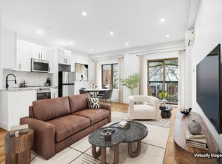 119 Woodbine St #2, Brooklyn, NY 11221
