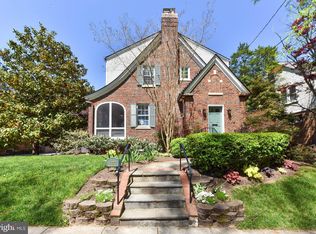 3305 Quesada St NW, Washington, DC 20015