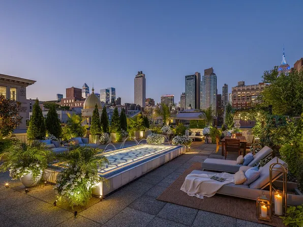 60 W 20th St Unit Pha, New York, NY 10011