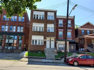 1150 Greenfield Ave, Pittsburgh, PA