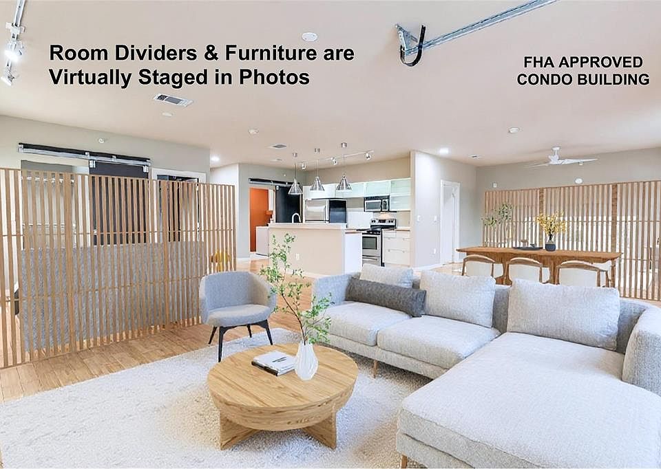 1st image of 1111 S Akard St Unit 300