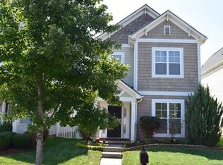 4254 Vance Rd, Huntersville, NC 28078