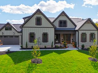 110 Broadleaf Ln, Youngsville, NC 27596