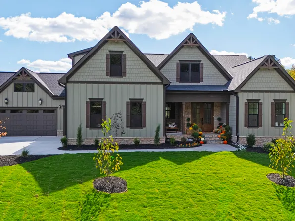 110 Broadleaf Ln, Youngsville, NC 27596