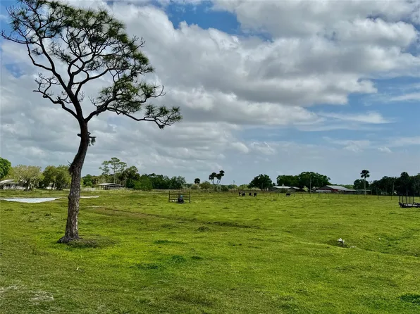 TBD NW Tbd 30th Street, Okeechobee, FL 34972