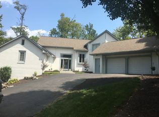 8525 Cleat Ct, Indianapolis, IN