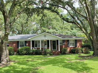 1460 Salisbury St, Charleston, SC 29407