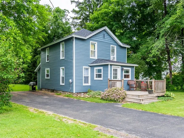 (undisclosed Address), Sodus, NY 14551