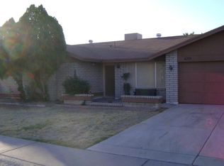 6201 W Charter Oak Rd, Glendale, AZ 85304