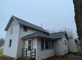 360 Hanna St, Ney, OH