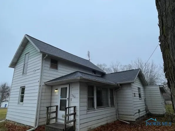 360 Hanna St, Ney, OH 43549