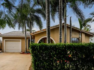 15142 SW 171st St, Miami, FL 33187