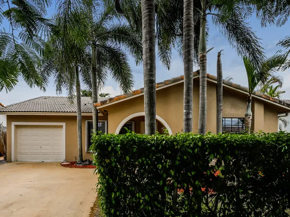 15142 SW 171st St, Miami, FL 33187