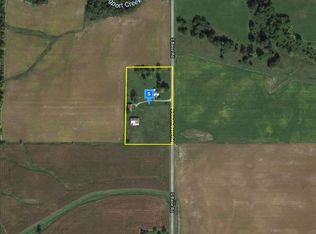 10180 S Base Rd, Lynn, IN 47355