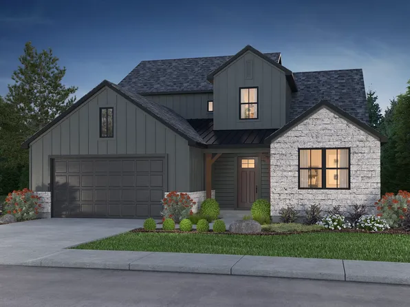 Willow Plan, Windell Woods