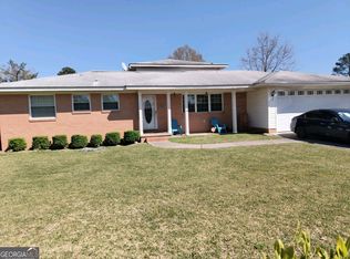 13 Marshall St, Butler, GA 31006