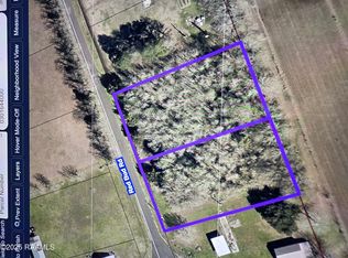 0 Redbud Rd, Arnaudville, LA 70512