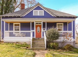 69 Congress St, Asheville, NC 28801