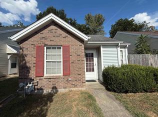 983 Villagebrook Dr, Henderson, KY 42420