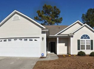 1124 Ashcroft Dr, Leland, NC 28451