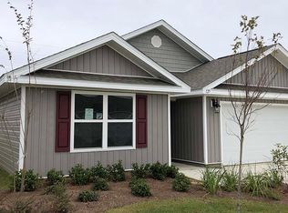125 Osprey Lake Rd, Panama City, FL 32404