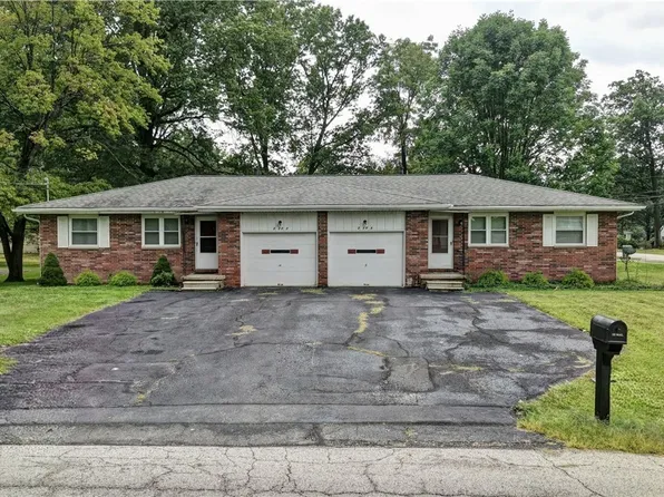 2196 & 2200 Samira Rd, Stow, OH 44224