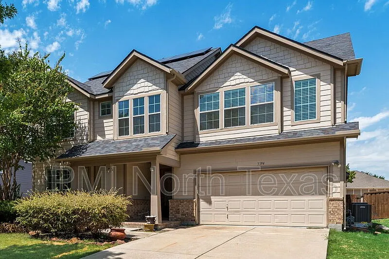 3394 Overhill Dr