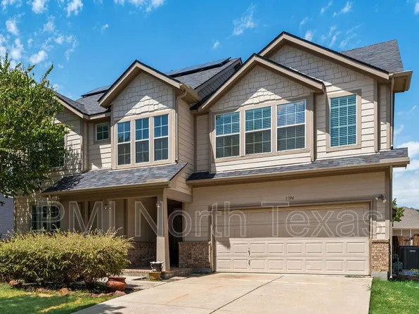 3394 Overhill Dr, Frisco, TX 75033