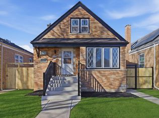 7230 S Avers Ave, Chicago, IL