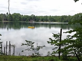 1154 Lake Ridge Dr, Gaylord, MI 49735