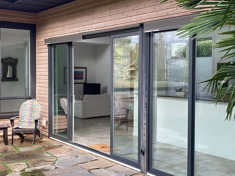 Patio Doors